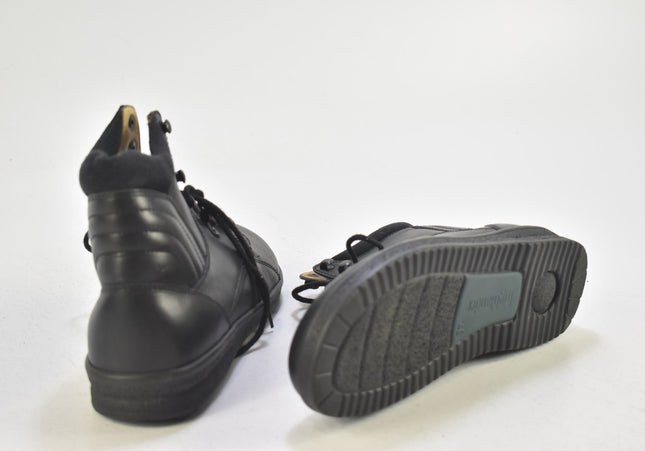 Highlander Damen Stiefelette Boots EUR 37 Nr. 24-B 2689-Schuh-Gebraucht-secondhand