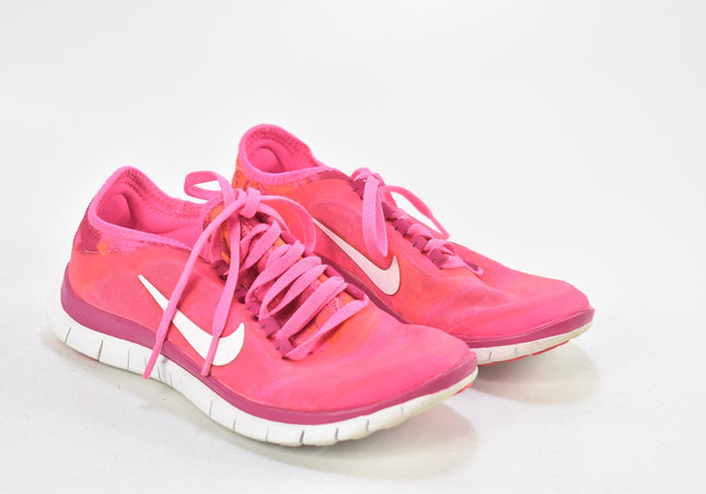 Nike Free 3.0 Damen Sportschuhe Sneaker EUR 36 Nr. 24-J 3982-Schuh-Gebraucht-secondhand