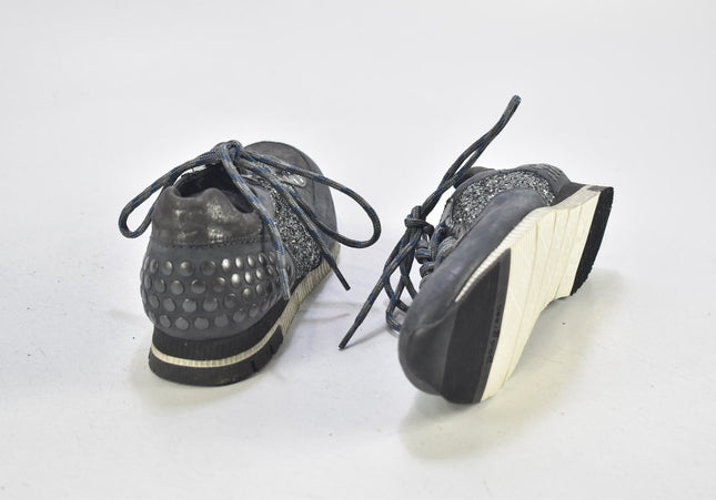 Paul Green Damen Halbschuhe Freizeitschuhe UK 3 Nr. 24-O 1205-Schuh-Gebraucht-secondhand
