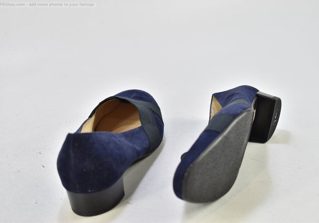 Peter Kaiser  Damen Pumps High Heels  UK 8 Nr. 25-Z 818