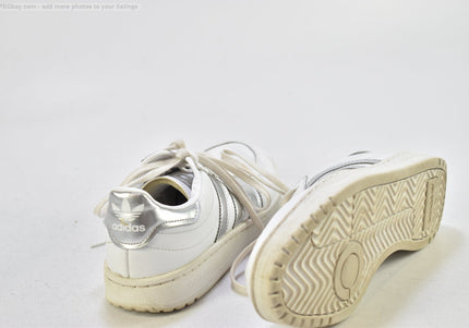 Adidas Team Court Damen Sportschuhe Sneaker  EUR 37 1/3 Nr. 25-T 432