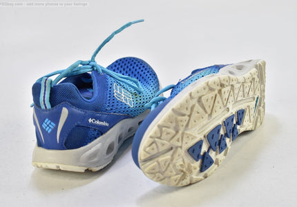 Columbia  Herren Wanderschuhe Trekking  EUR 40,5 Nr. 25-T 2074