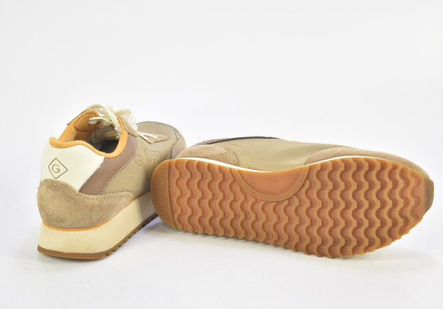 Gant Damen Halbschuhe Freizeitschuhe EUR 36 Nr. 24-F 986-Schuh-Gebraucht-secondhand