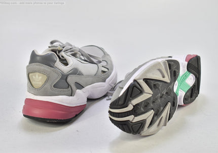 Adidas Falcon Damen Sportschuhe Sneaker  EUR 40 Nr. 25-X 535