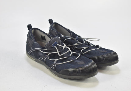 Lands End  Herren Halbschuhe Slipper  US 11 Nr. 24-X 1235
