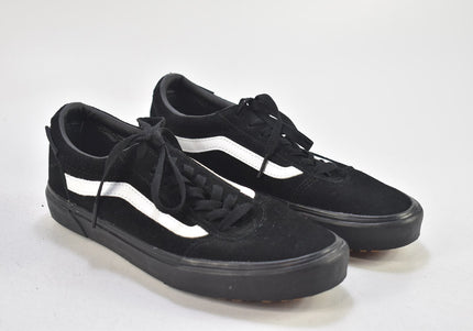 Vans Herren Sportschuhe Sneaker EUR 40,5 Nr. 24-N 1469-Schuh-Gebraucht-secondhand