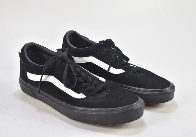 Vans Herren Sportschuhe Sneaker EUR 40,5 Nr. 24-N 1469-Schuh-Gebraucht-secondhand