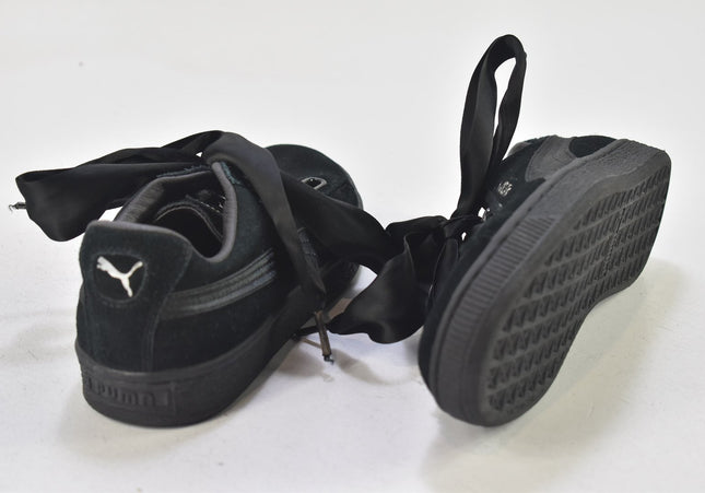 Puma Suede Damen Sportschuhe Sneaker EUR 37 Nr. 24-T 1933-Schuh-Gebraucht-secondhand