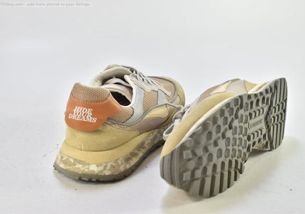 Hidnander  Damen Halbschuhe Freizeitschuhe  EUR 40 Nr. 26-Z 2065