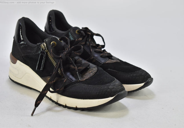 Tamaris  Damen Halbschuhe Freizeitschuhe  EUR 39 Nr. 25-L 1552