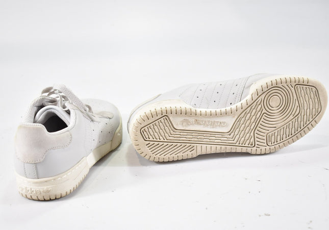 Adidas Powerphase Damen Sportschuhe Sneaker EUR 38 2/3 Nr. 24-Y 2065-Schuh-Gebraucht-secondhand