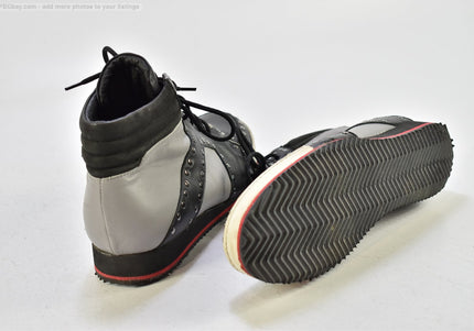 Jape  Herren Stiefelette Boots  SL 27cm Nr. 25-B 1348