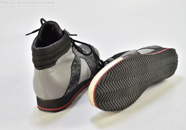 Jape  Herren Stiefelette Boots  SL 27cm Nr. 25-B 1348