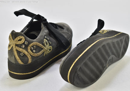 Maripe  Damen Halbschuhe Freizeitschuhe  SL 27cm Nr. 26-J 441