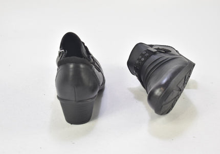 Bama Damen Pumps High Heels EUR 38 Nr. 24-U 1435-Schuh-Gebraucht-secondhand