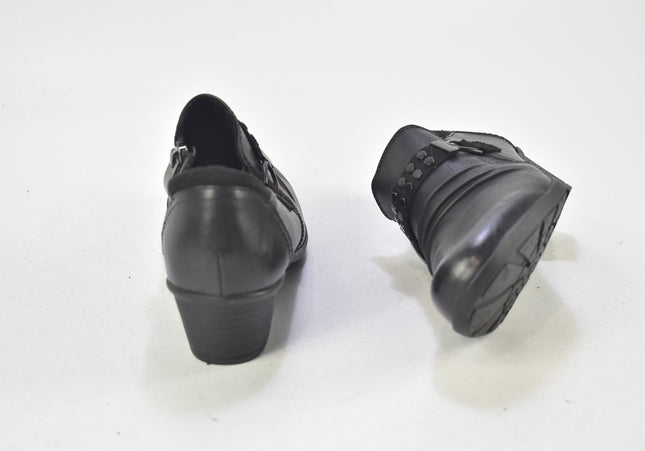 Bama Damen Pumps High Heels EUR 38 Nr. 24-U 1435-Schuh-Gebraucht-secondhand