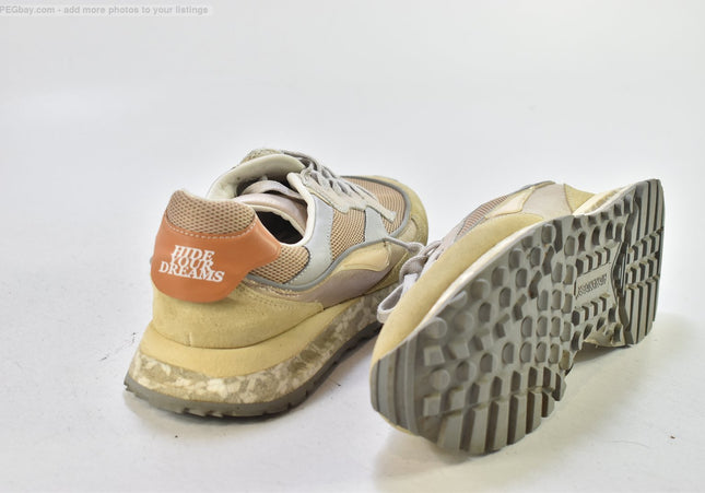 Hidnander  Damen Halbschuhe Freizeitschuhe  EUR 40 Nr. 26-Z 2065