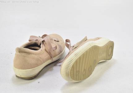 Legero Damen Halbschuhe Freizeitschuhe UK 4 Nr. 25-F 309-Schuh-Gebraucht-secondhand