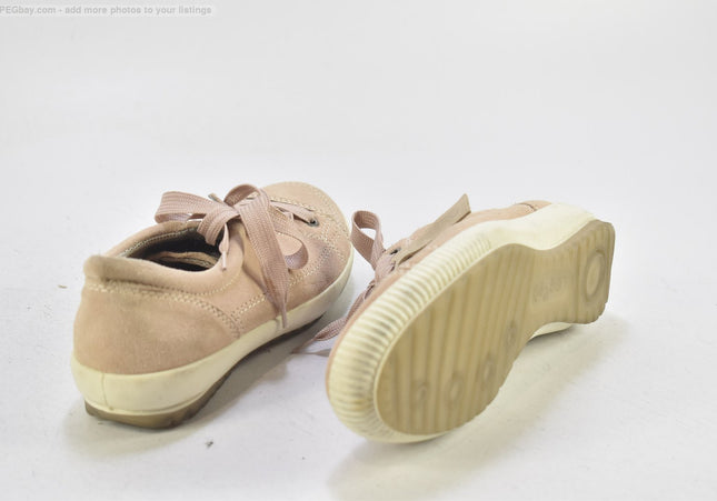 Legero Damen Halbschuhe Freizeitschuhe UK 4 Nr. 25-F 309-Schuh-Gebraucht-secondhand