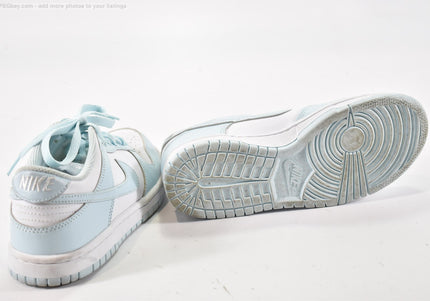 Nike Dunk Damen Sportschuhe Sneaker  EUR 37,5 Nr. 25-T 2545