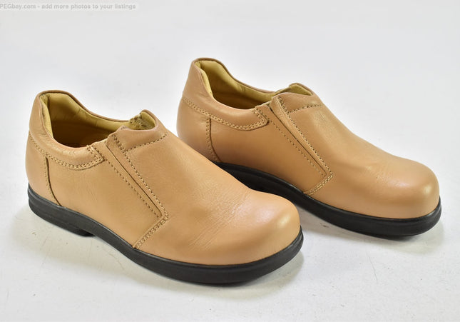 Footprints Damen Halbschuhe Slipper Ballerinas EUR 36 Nr. 25-A 624-Schuh-Gebraucht-secondhand