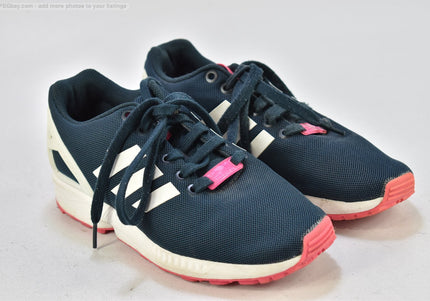 Adidas ZX Flux Damen Sportschuhe Sneaker  EUR 37 1/3 Nr. 25-P 2194