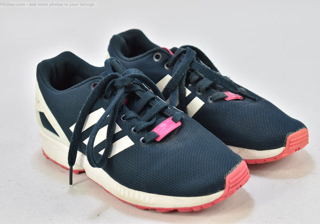 Adidas ZX Flux Damen Sportschuhe Sneaker  EUR 37 1/3 Nr. 25-P 2194