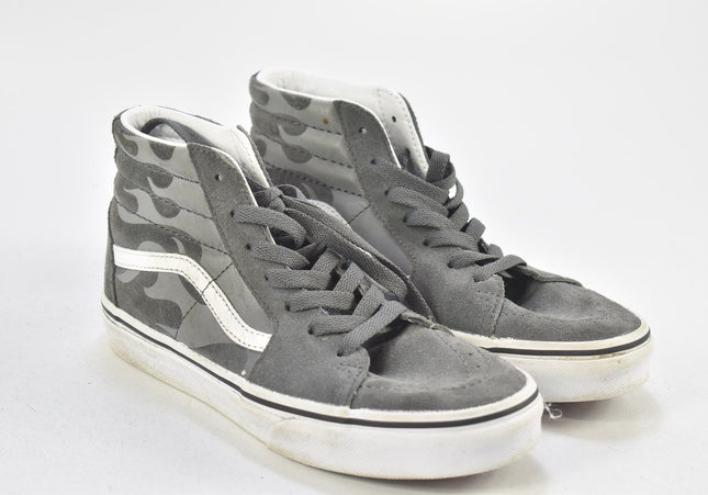 Vans Damen Sportschuhe Sneaker EUR 35 Nr. 24-F 255-Schuh-Gebraucht-secondhand
