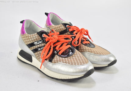 Noclaim  Damen Halbschuhe Freizeitschuhe  EUR 38 Nr. 25-F 310