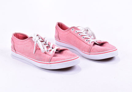 Vans Damen Sportschuhe Sneaker EUR 38 Nr. 23-F 434-Schuh-Gebraucht-secondhand