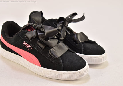Puma Suede Damen Sportschuhe Sneaker  EUR 38 Nr. 25-Y 420