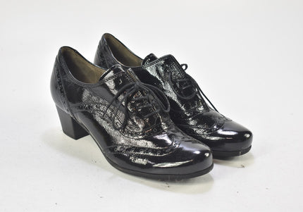 Gabor Damen Pumps High Heels UK 3 Nr. 24-U 1436-Schuh-Gebraucht-secondhand
