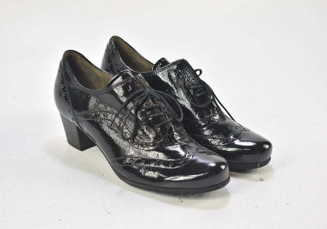 Gabor Damen Pumps High Heels UK 3 Nr. 24-U 1436-Schuh-Gebraucht-secondhand
