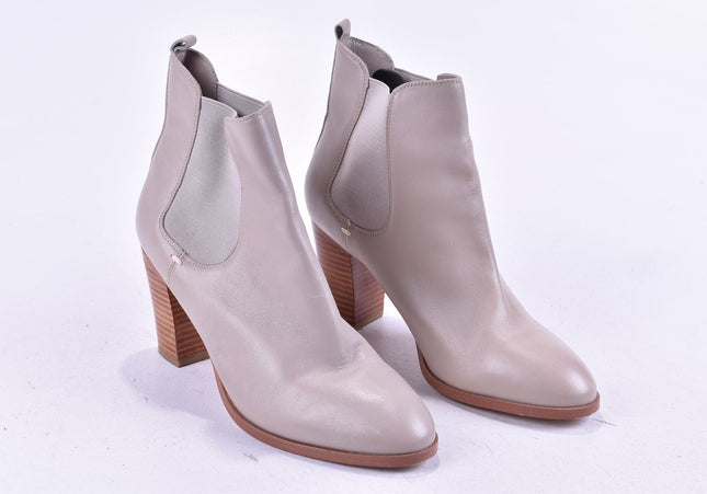 Cox Damen Stiefelette Boots EUR 39 Nr. 24-M 1974-Schuh-Gebraucht-secondhand