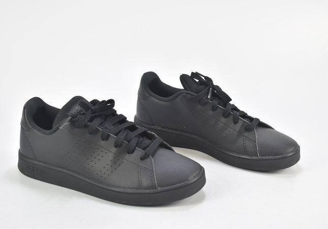 Adidas Advantage K Damen Sportschuhe Sneaker  UK 5,5 Nr.24-J 2127