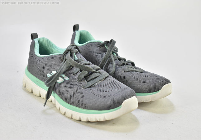 Skechers  Damen Sportschuhe Sneaker  Gr. 38 Nr. 26-T 476