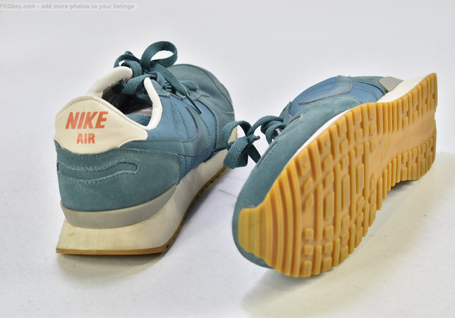 Nike Air Vortex Herren Sportschuhe Sneaker EUR 44 Nr. 25-U 590-SchuhGebraucht