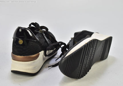 Tamaris  Damen Halbschuhe Freizeitschuhe  EUR 39 Nr. 25-L 1552