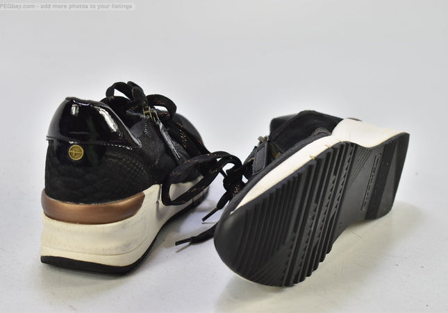 Tamaris  Damen Halbschuhe Freizeitschuhe  EUR 39 Nr. 25-L 1552