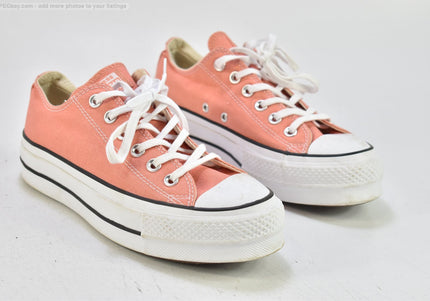 Converse  Damen Sportschuhe Sneaker  EUR 39 Nr. 25-Y 1639