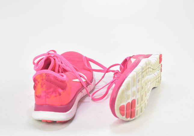 Nike Free 3.0 Damen Sportschuhe Sneaker EUR 36 Nr. 24-J 3982-Schuh-Gebraucht-secondhand