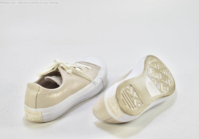 Converse Damen Sportschuhe Sneaker EUR 36 Nr. 25-A 1122-Schuh-Gebraucht-secondhand