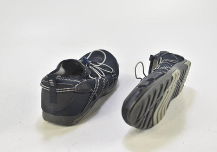 Lands End  Herren Halbschuhe Slipper  US 11 Nr. 24-X 1235