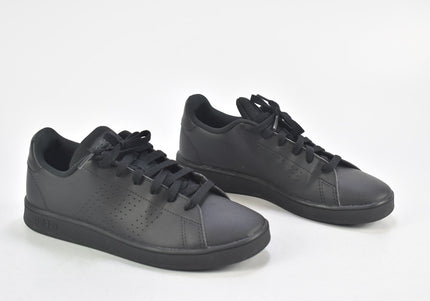 Adidas Advantage K Damen Sportschuhe Sneaker  UK 5,5 Nr.24-J 2127