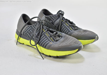 Under Armour  Herren Sportschuhe Sneaker  EUR 42 Nr. 26-G 394