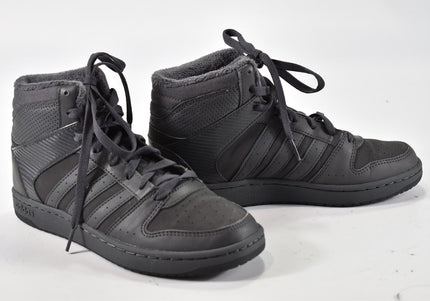 Adidas Damen Stiefelette Boots EUR 38 Nr. 24-M 3077-Schuh-Gebraucht-secondhand