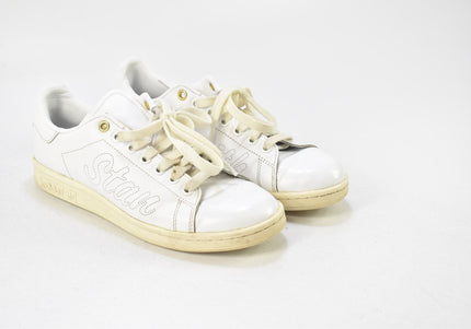 Adidas Stan Smith Damen Sportschuhe Sneaker EUR 39 1/3 Nr. 24-U 1082-Schuh-Gebraucht-secondhand
