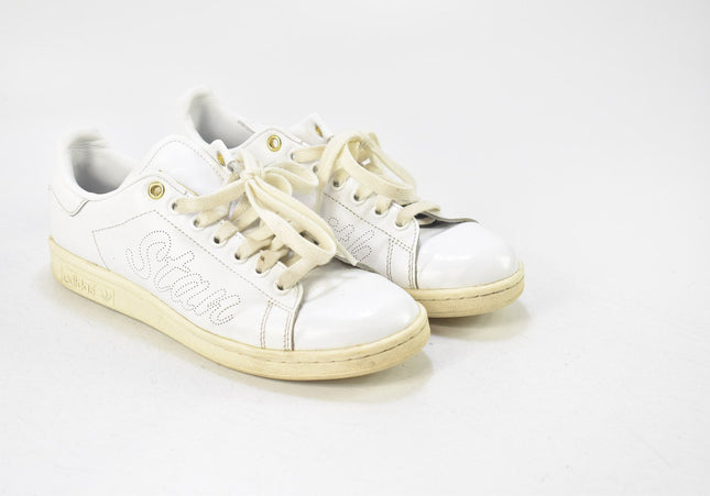Adidas Stan Smith Damen Sportschuhe Sneaker EUR 39 1/3 Nr. 24-U 1082-Schuh-Gebraucht-secondhand
