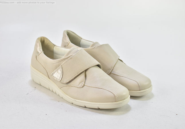 Medicus  Damen Halbschuhe Freizeitschuhe  UK 4,5 Nr. 26-Z 2066