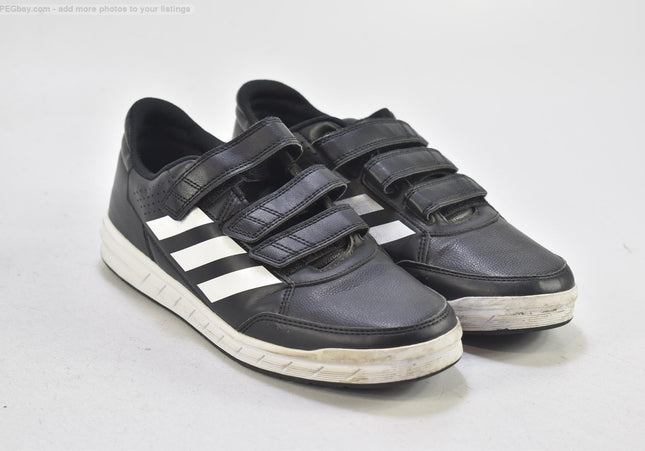 Adidas Altasport Herren Sportschuhe Sneaker EUR 40 Nr. 25-F 1310-Schuh-Gebraucht-secondhand